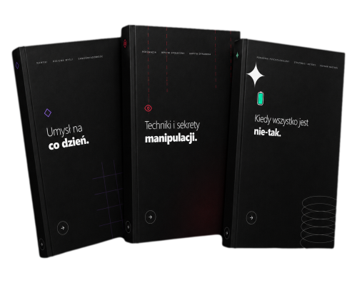 Pakiet 3 e-booków